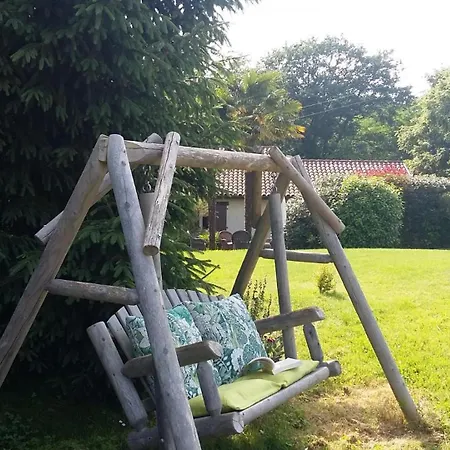 Frühstückspension Lechemia