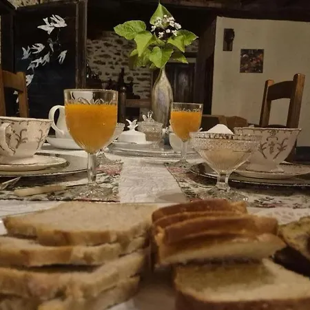 Frühstückspension Lechemia
