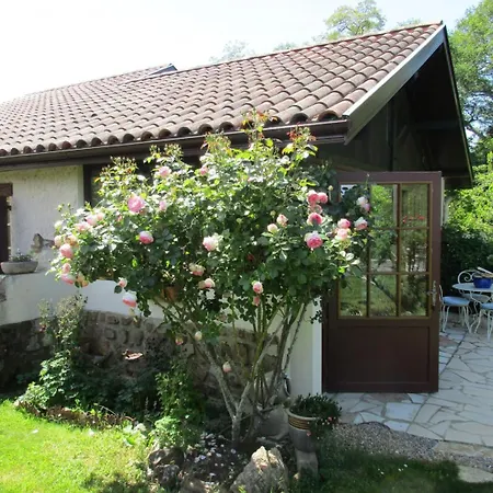 Frühstückspension Lechemia 3*