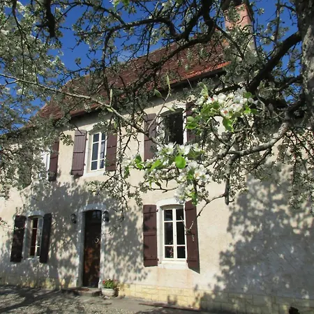 Lechemia Frühstückspension Salies-de-Béarn