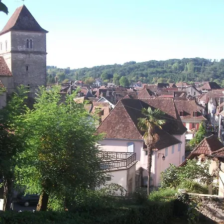 Lechemia Frühstückspension Salies-de-Béarn